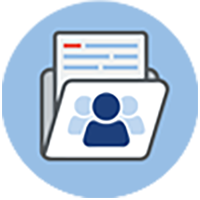 People Database Update Icon