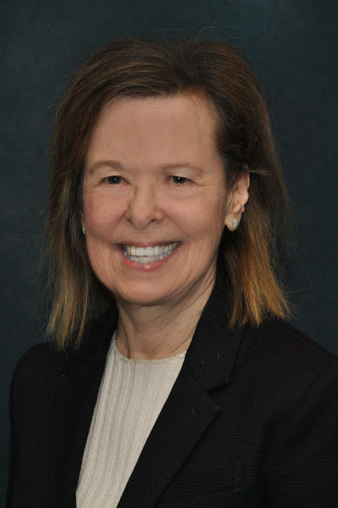 Elizabeth Jane Beckett-Camarata, Ph.D.