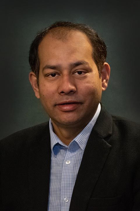 Md Faisal Kabir, PhD