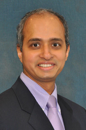 Dinesh R. Pai, Ph.D.