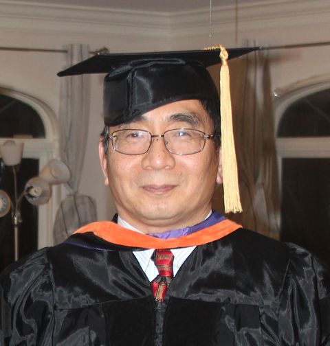 Yuefeng Xie, Ph.D.