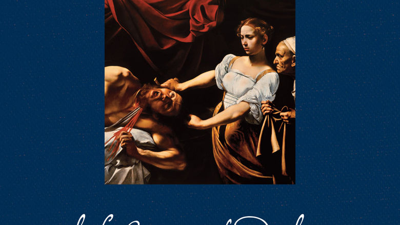 Troy Thomas Caravaggio Book Cover