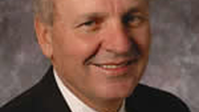 George R. Zoffinger