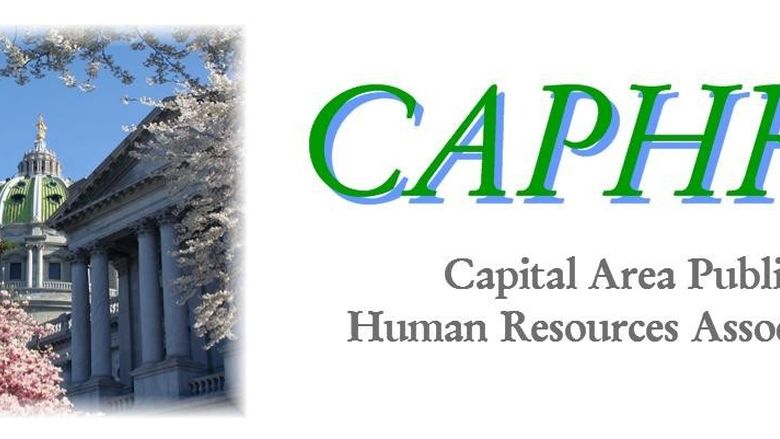 Capital Area Public Human Resources Association (CAPHRA)