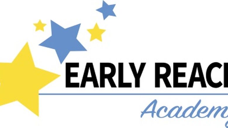 EARLY REACH Academy logo