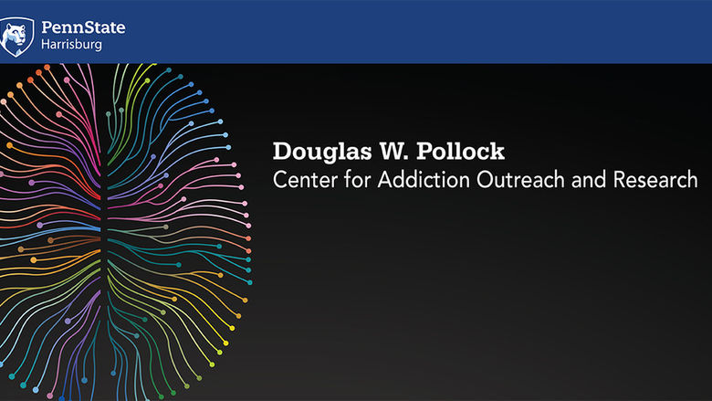 Pollock Center leads new stigma reduction campaign for Opioid Use Disorder