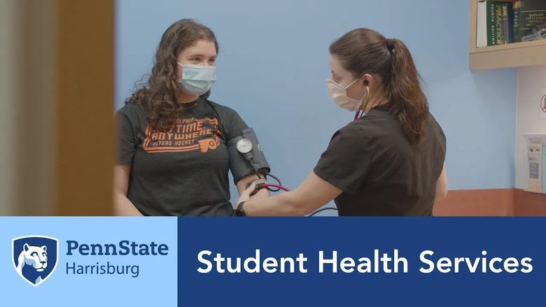 Student Health Services