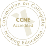 CCNE Logo