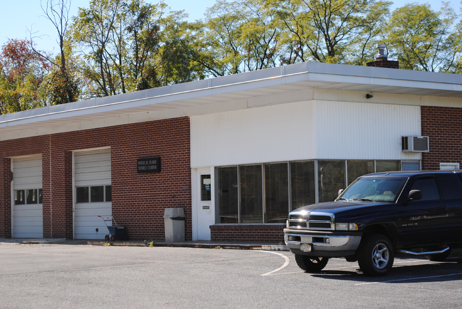Fleet Services Fleet Services