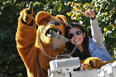 click for homecoming slideshow in Flickr