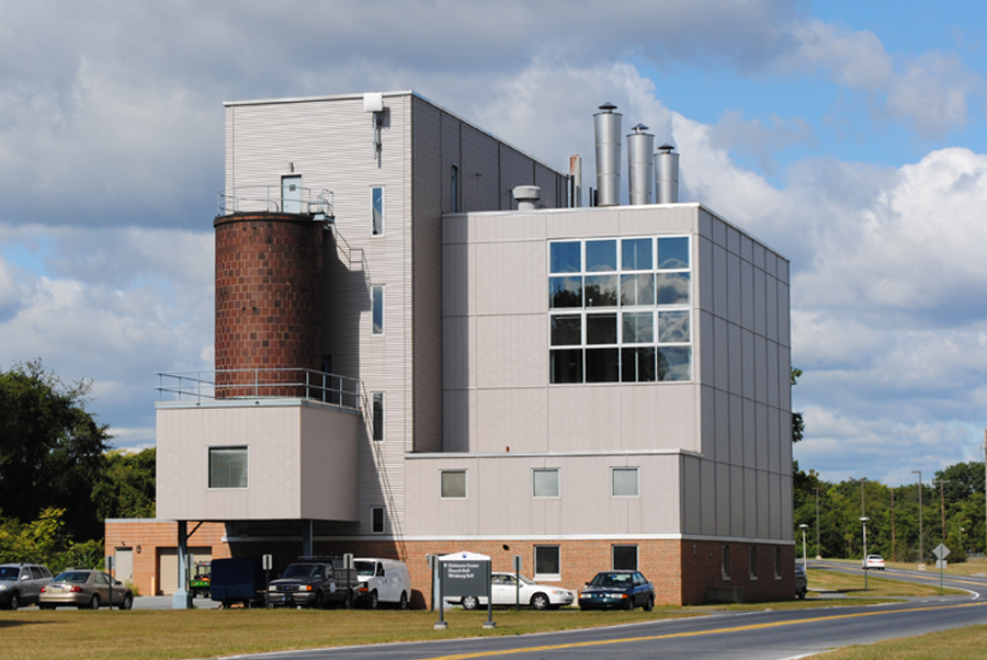 Power Plant Power Plant