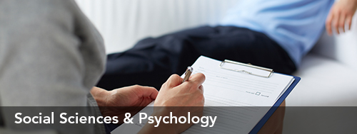 Social Science and Psychology