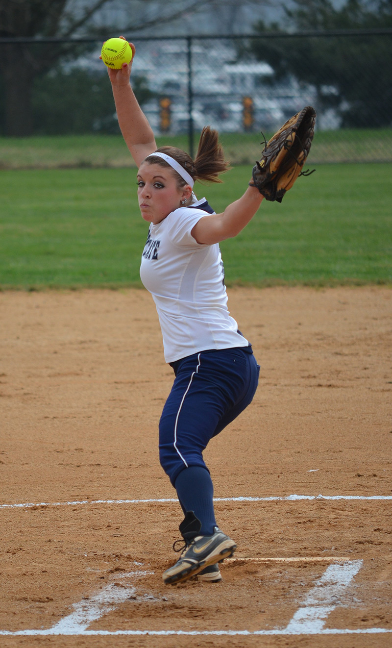 Softball Player Softball Player