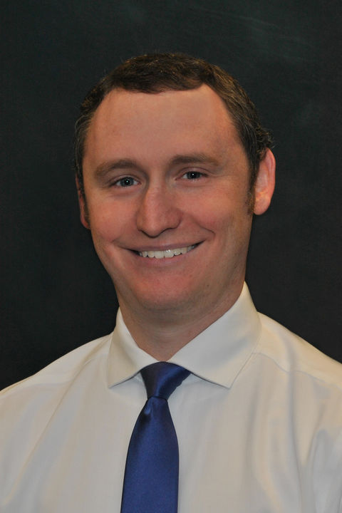 George Michael Gehring, Ph.D. | Penn State Harrisburg