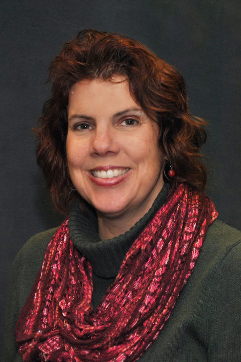 Melanie Hepburn, M.S. | Penn State Harrisburg