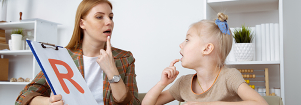 Communication Sciences and Disorders Communication Sciences and Disorders