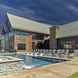 Campus Heights & Schoolhouse Lofts