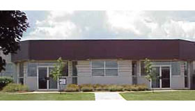 Engineering Technology Laboratory Engineering Technology Laboratory