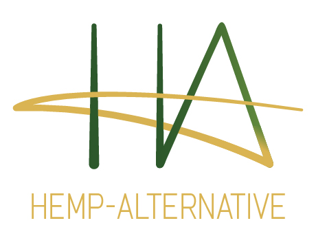 Hemp Alternative Logo