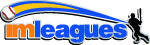IM Leagues logo