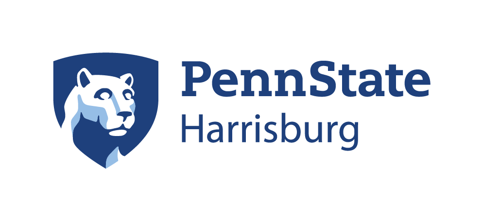 Penn State Harrisburg mark