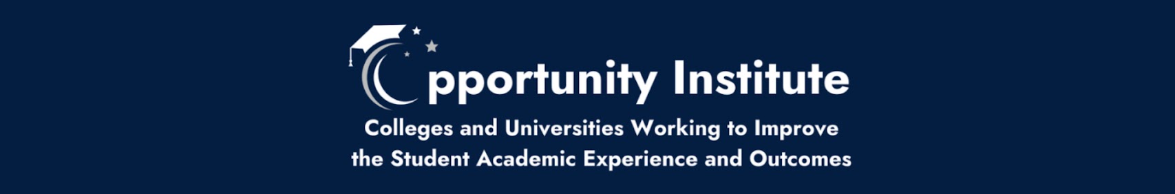 Opportunity Institute | Penn State Harrisburg