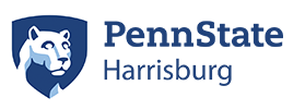 PSU Harrisburg Logo