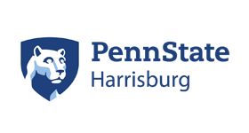 Penn State Harrisburg Logo