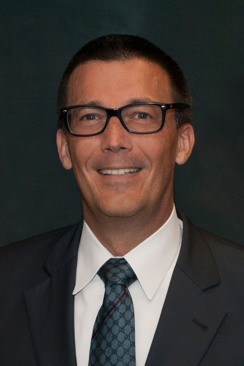 Alexander Siedschlag, Ph.D. Alexander Siedschlag, Ph.D.