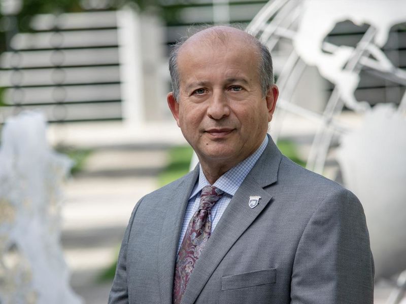 Vahid Motevalli