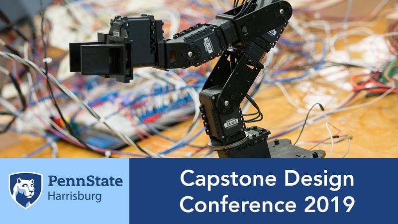 Capstone Design Conference 2019