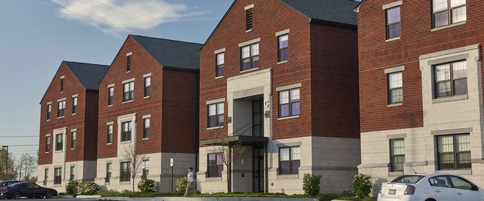 Nittany Village