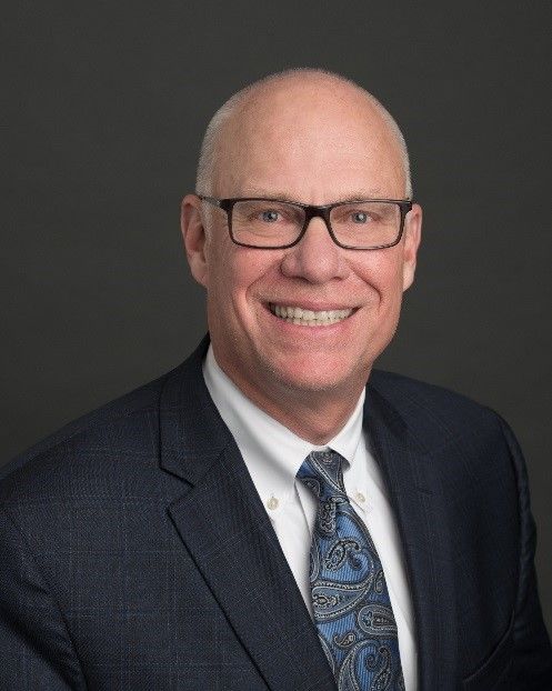 E. Philip Wenger, chairman and CEO of Fulton Financial Company