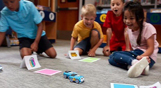 Sphero math hot sale lessons