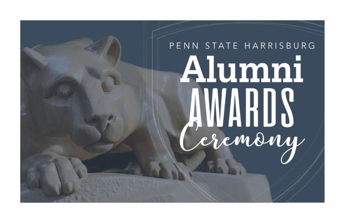 Alumni Awards Invite