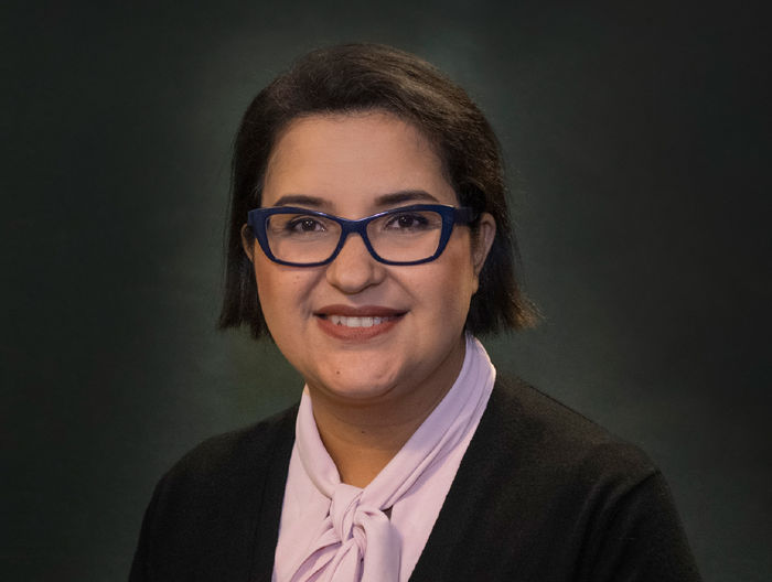 Sara Imanpour