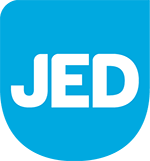 The Jed Foundation Logo