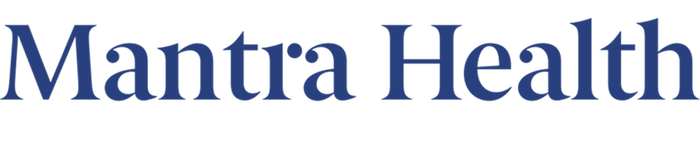 Mantra Health Logo
