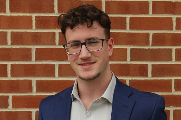 Tyler Muessig