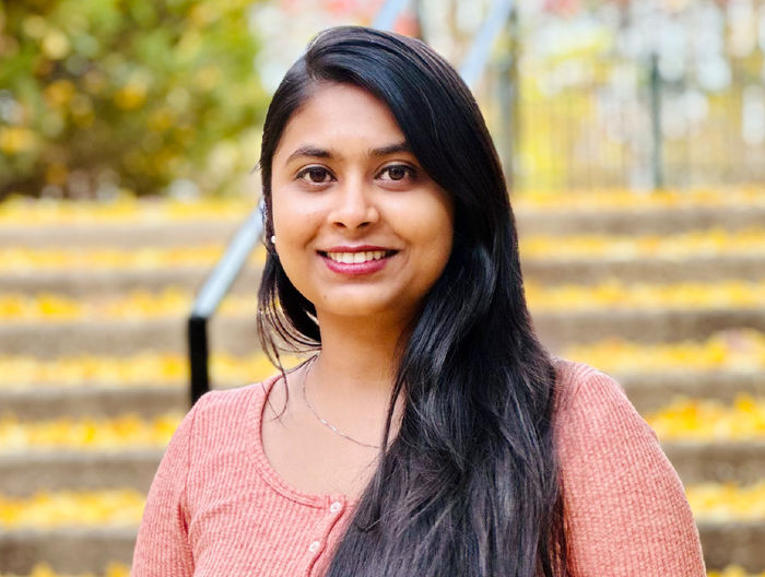 Sheetal Patangay