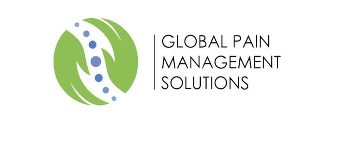 Global Pain Management Solutions Logo