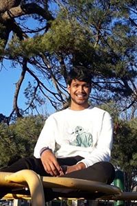 Vineet Balla