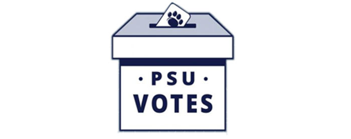 PSU Votes
