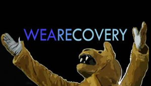 we are Recovery