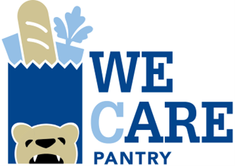 We cARE Pantry logo