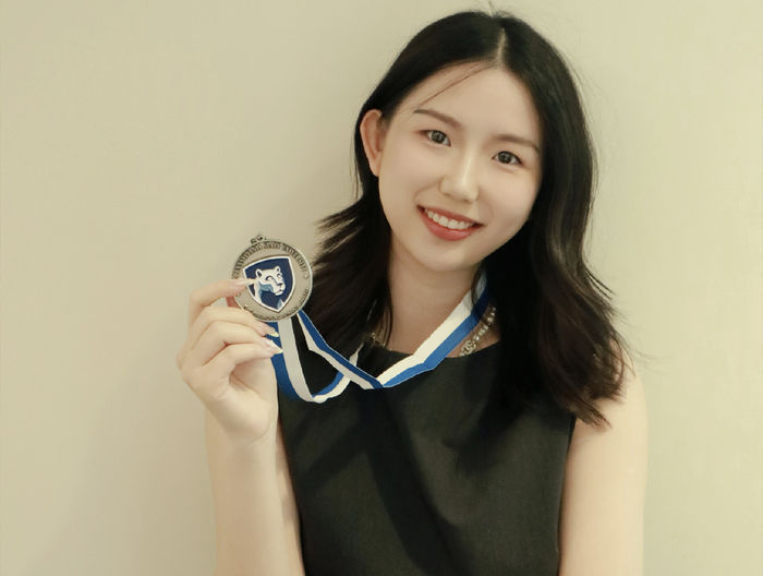 Yingxin Liu