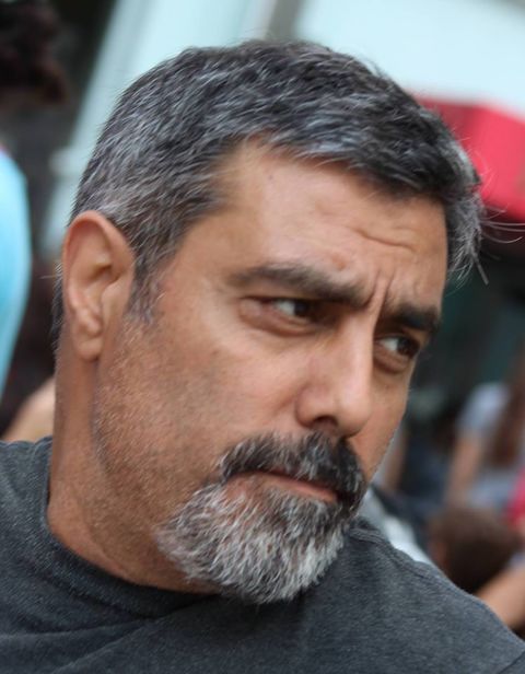 Ilhan Kucukaydin Ilhan Kucukaydin