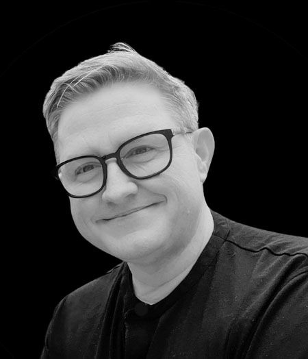 Seth Robert Wright, Ph.D.