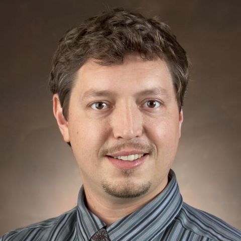Daniel F. Diaz