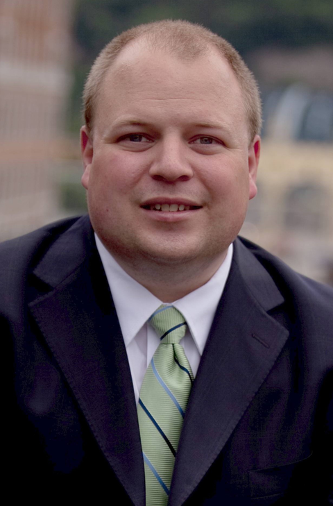 Chad A. Forcey